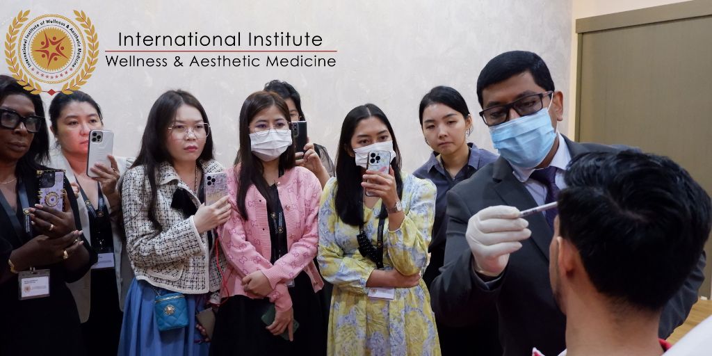 Five Benefits of Advanced Aesthetic Courses