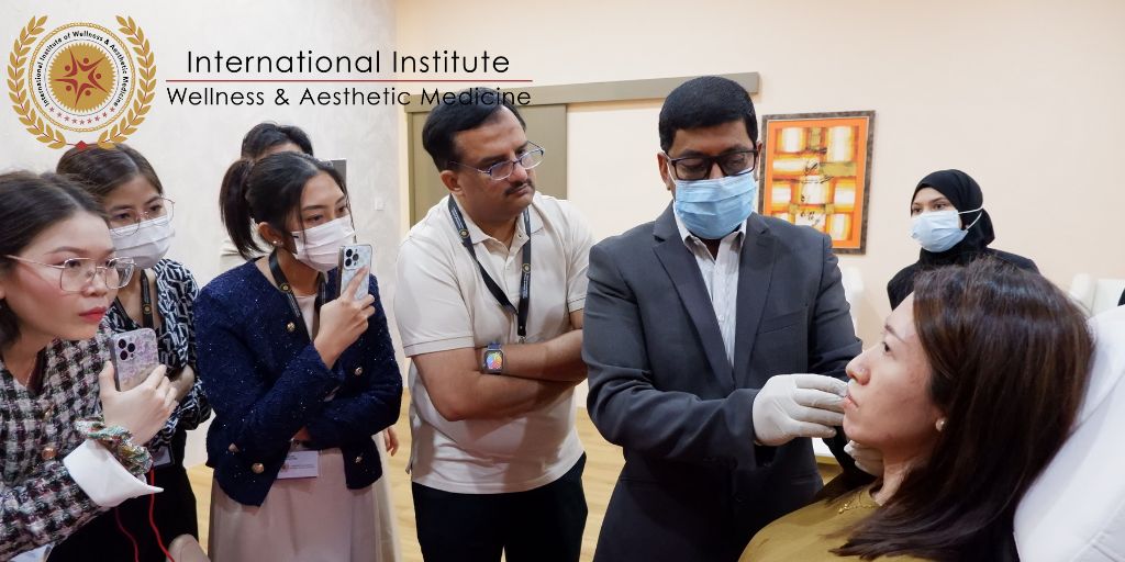 How Do International Aesthetic Courses Differ by Country?
