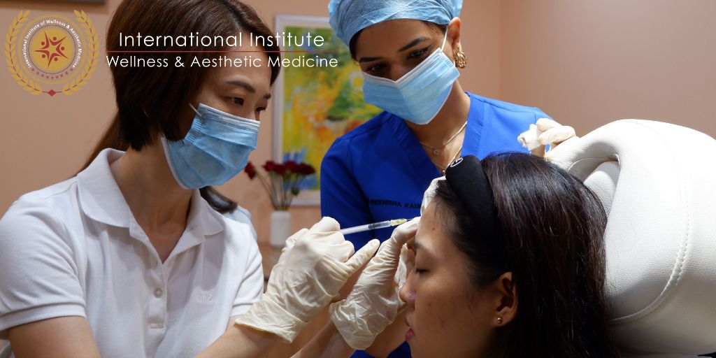 What Can I Expect from an Aesthetic Injectable Course?