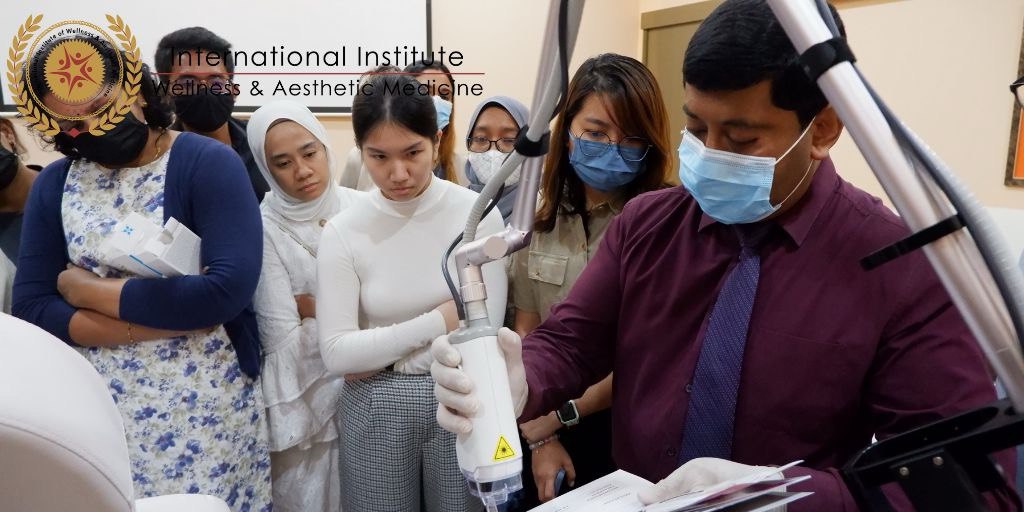 What Topics Are Covered in LCP Aesthetic Courses?