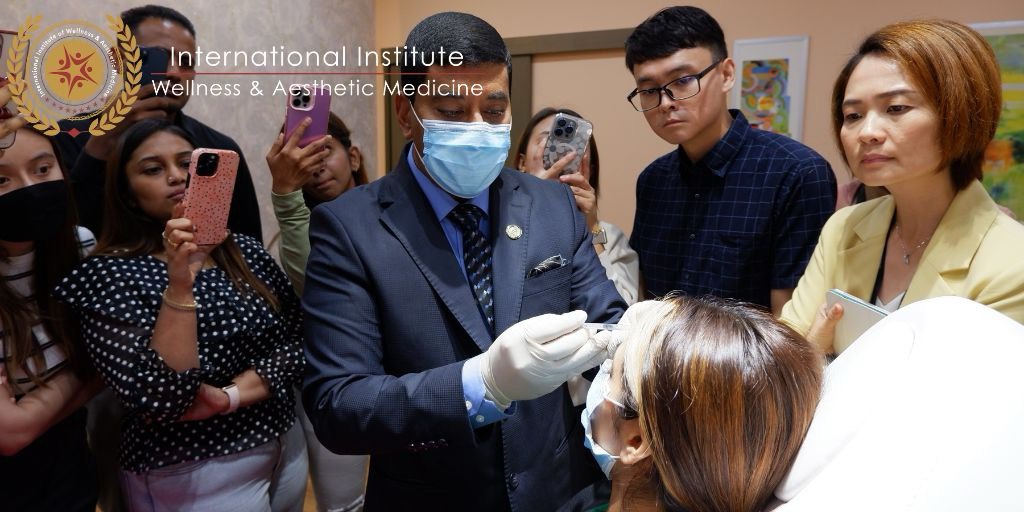  How to Choose Aesthetic Courses in Malaysia