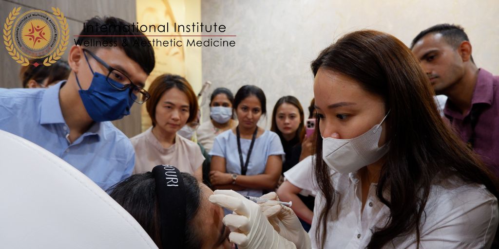 How Long Does Aesthetic Medical Training Take?